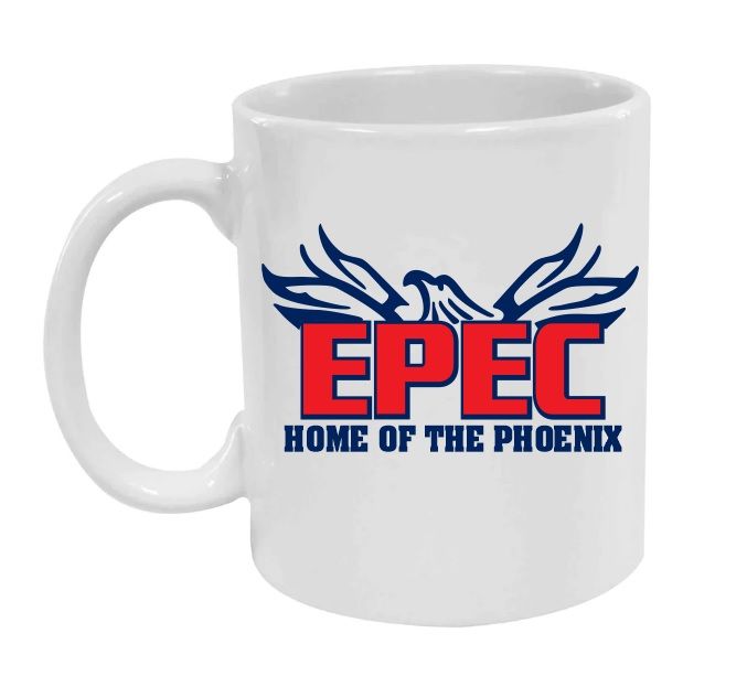 Eastern Passage Education Centre - EPEC Home of the Phoenix Mug