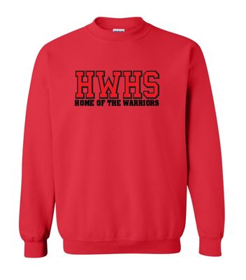 Crewneck Sweatshirts
