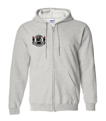 Zip Hoodies