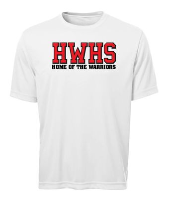 Short Sleeve Performance Shirt