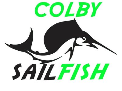 Colby Sailfish