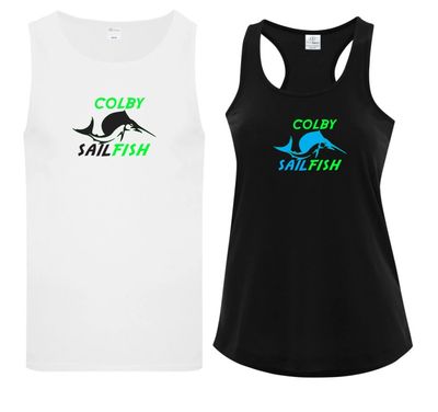 Tank Tops