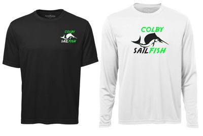 Performance Shirts