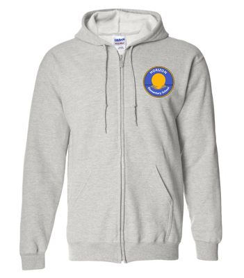 Full Zip Hoodies