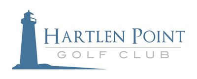Hartlen Point Golf Club