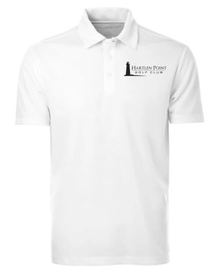 Hartlen Point Golf Club - Hartlen Point Golf Club Everyday Sport Shirt (Left Chest)