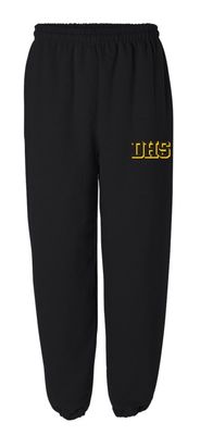 Sweatpants