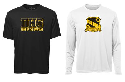 Performance Shirts