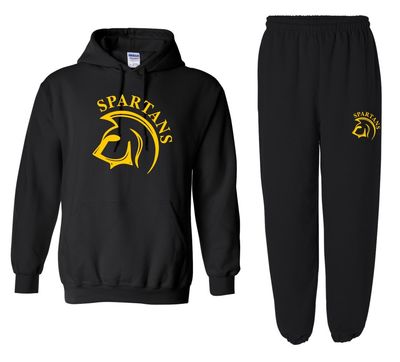 Sweatsuits