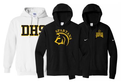 Sweatshirts