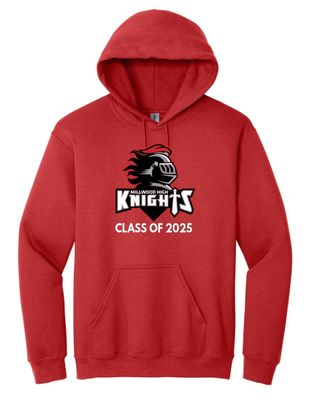 Graduation Hoodies