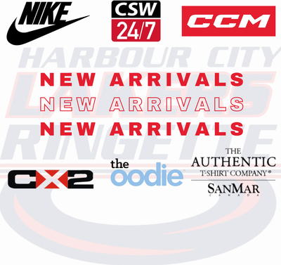 New Arrivals