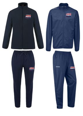 Track Suits