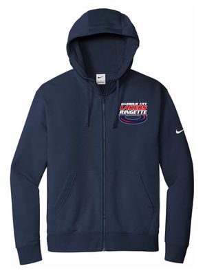 Premium Full Zip Hoodies