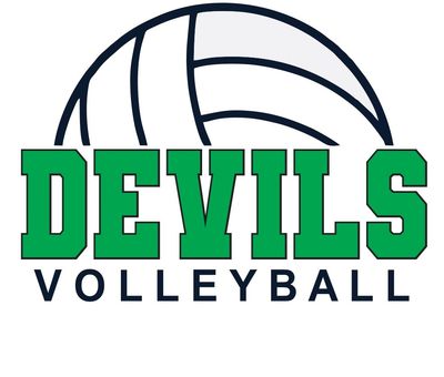 Island View Volleyball