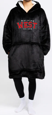Black Oodie™ Originals