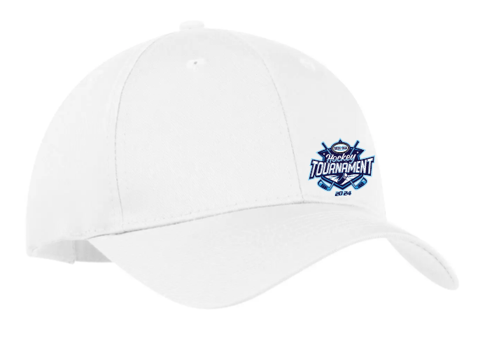 SEDMHA Female Hockey Tournament - White SEDMHA Female Hockey Tournament Cap