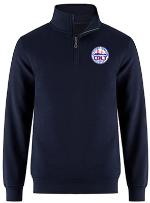 1/4 Zip Sweaters