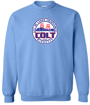 Crewneck Sweatshirts
