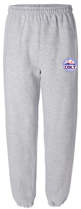 HCL - Sport Grey COLT Sweatpants