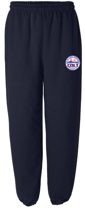 HCL - Navy COLT Sweatpants