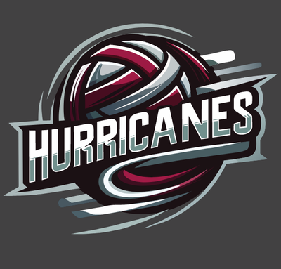Corridor Volleyball Club (East Hants Hurricanes)