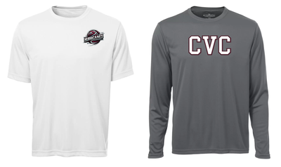 Performance Shirts