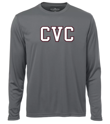 Long Sleeve Performance Shirts