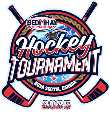SEDMHA Minor Hockey Tournament 2025