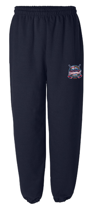 SEDMHA Minor Hockey Tournament -  Navy SEDMHA Sweatpants