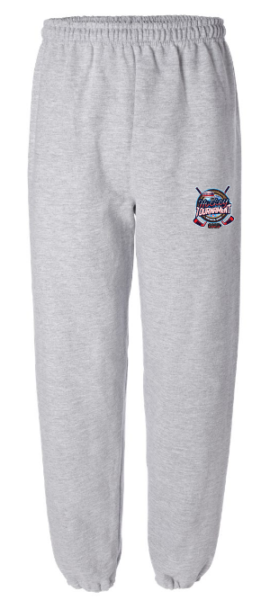 SEDMHA Minor Hockey Tournament -  Sport Grey SEDMHA Sweatpants