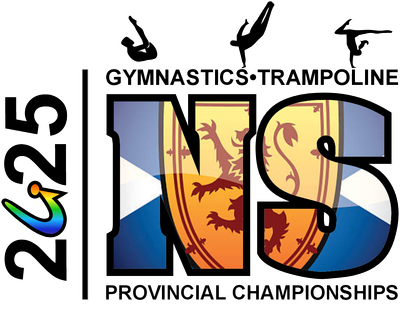 NS Gymnastics and Trampoline Provincial Championships