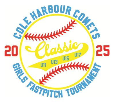 Cole Harbour Comets Fast Pitch Tournament