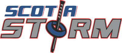 Scotia Storm Ringette