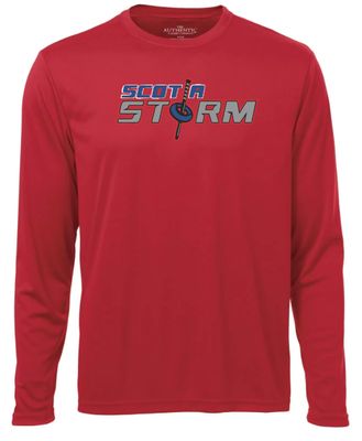 Long Sleeve Shirts
