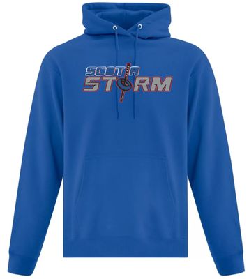 Everyday Hoodies