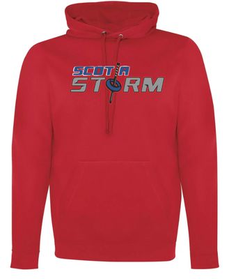 Performance Hoodies
