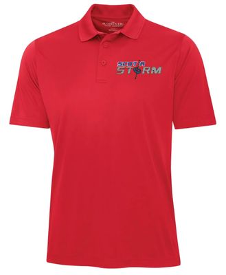 Polo Shirts