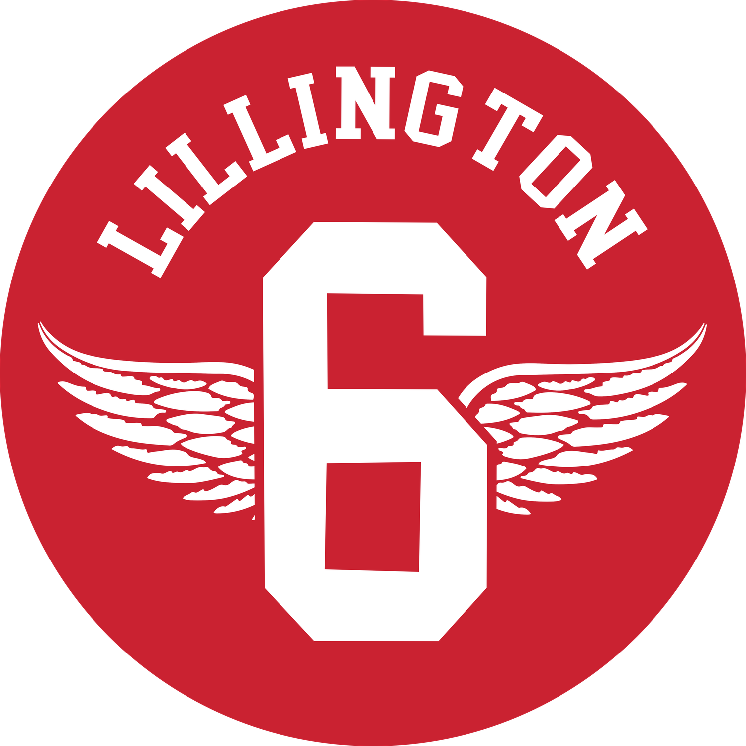 4&quot; Car Decal