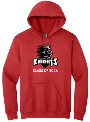 Graduation Hoodies