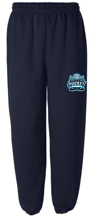 SEDMHA Female Hockey Tournament -  Navy SEDMHA Sweatpants