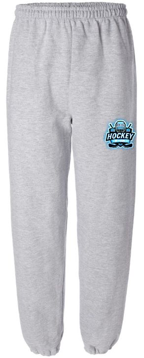 SEDMHA Female Hockey Tournament -  Sport Grey SEDMHA Sweatpants