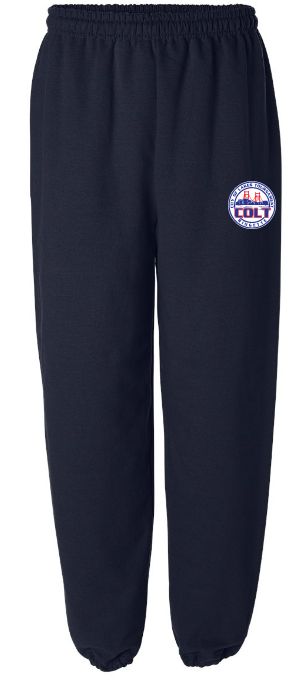 HCL - Navy COLT Sweatpants