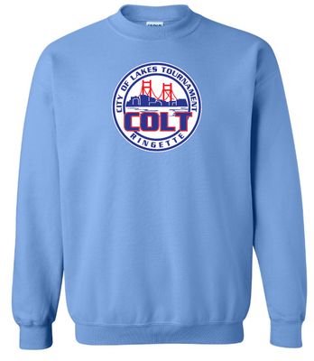 Crewneck Sweatshirts