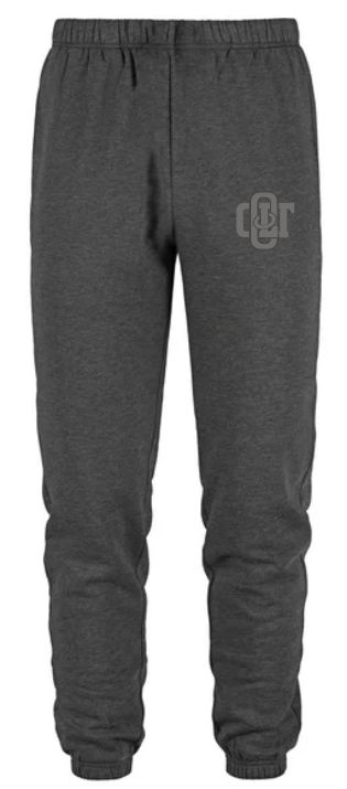 HCL - Charcoal Heather COLT Ringette Dash Sweatpants with Pockets