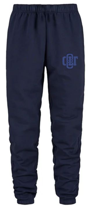 HCL - Navy COLT Ringette Dash Sweatpants with Pockets