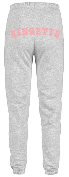 HCL - Ash Grey Dash HCL Ringette 2013 Sweatpants