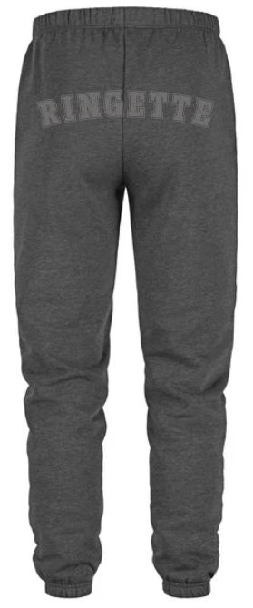HCL - Charcoal Heather Dash HCL Ringette 2013 Sweatpants