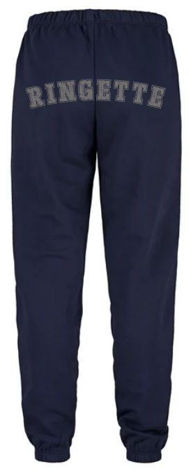 HCL - Navy Dash HCL Ringette 2013 Sweatpants