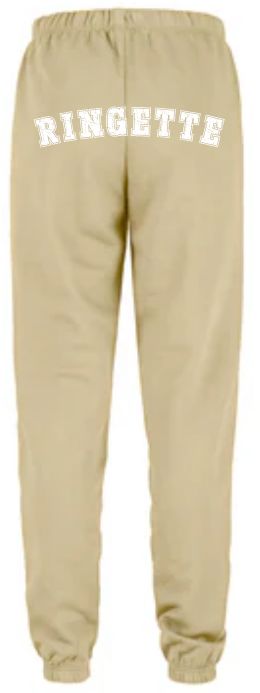 HCL - Sand Dash HCL Ringette 2013 Sweatpants